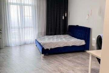 Фото №3: 2-комнатная квартира 85 м² - Краснодар, мкр. Черёмушки, ул. Вишняковой, 1/23к2