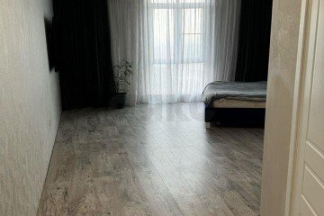 Фото №5: 2-комнатная квартира 92 м² - Краснодар, мкр. Черёмушки, ул. Вишняковой, 1/23к2