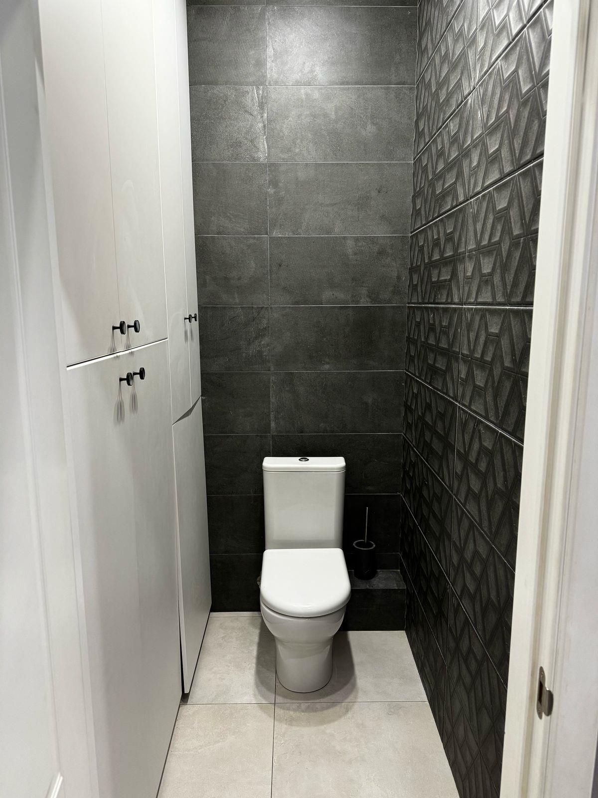 Фото №12: 2-комнатная квартира 92 м² - Краснодар, Центральный внутригородской округ, Дубинка, жилой комплекс Радонеж, мкр. Черёмушки, ул. Вишняковой, 1/23к2