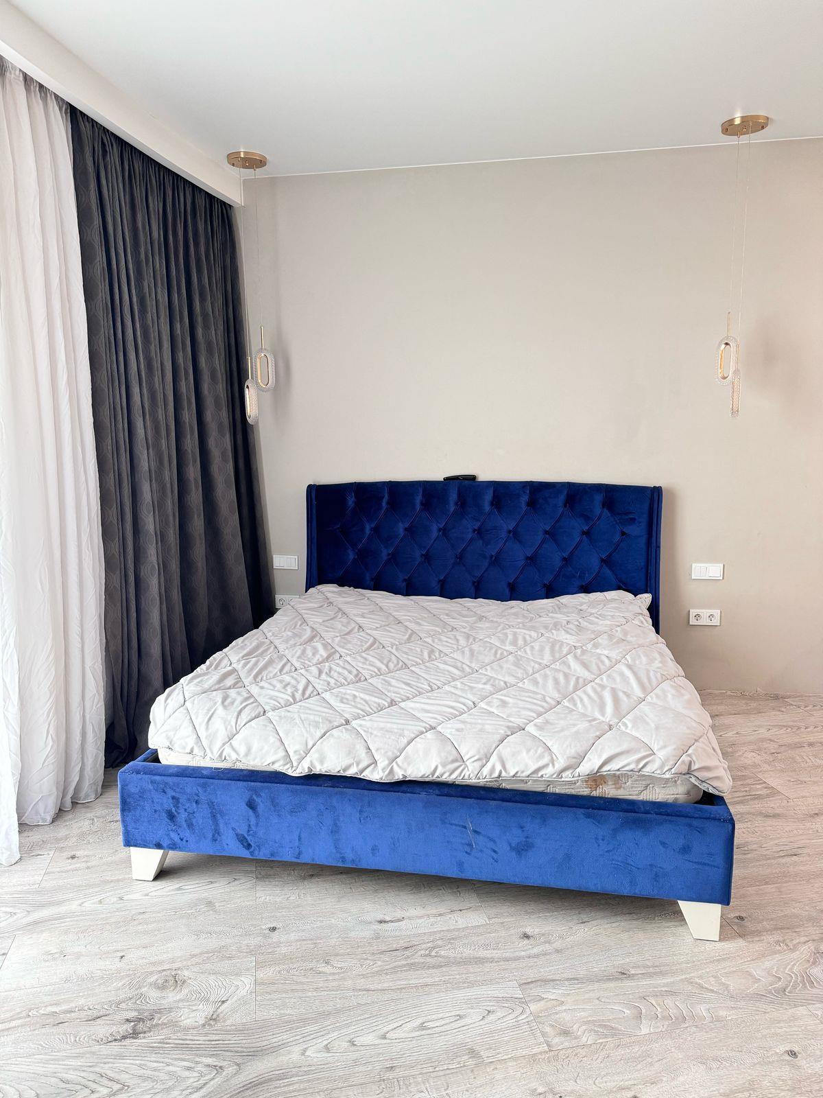 Фото №4: 2-комнатная квартира 92 м² - Краснодар, Центральный внутригородской округ, Дубинка, жилой комплекс Радонеж, мкр. Черёмушки, ул. Вишняковой, 1/23к2