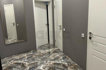 Фото №4: 2-комнатная квартира 92 м² - Краснодар, мкр. Черёмушки, ул. Вишняковой, 1/23к2