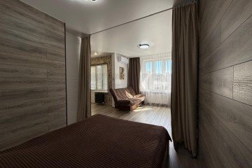 Фото №2: 1-комнатная квартира 36 м² - Краснодар, мкр. жилой комплекс Новелла, ул. Питерская, 40