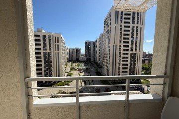 Фото №4: 1-комнатная квартира 36 м² - Краснодар, мкр. жилой комплекс Новелла, ул. Питерская, 40