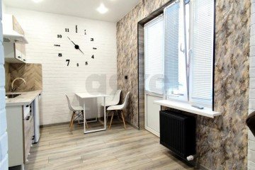 Фото №2: 1-комнатная квартира 33 м² - Краснодар, мкр. жилой комплекс Новелла, ул. Питерская, 40