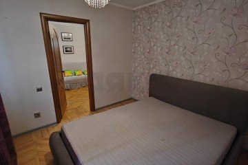 Фото №4: 3-комнатная квартира 51 м² - Краснодар, мкр. Комсомольский, ул. Симферопольская, 38