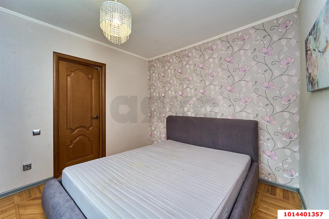 Фото №5: 3-комнатная квартира 51 м² - Краснодар, Комсомольский, ул. Симферопольская, 34