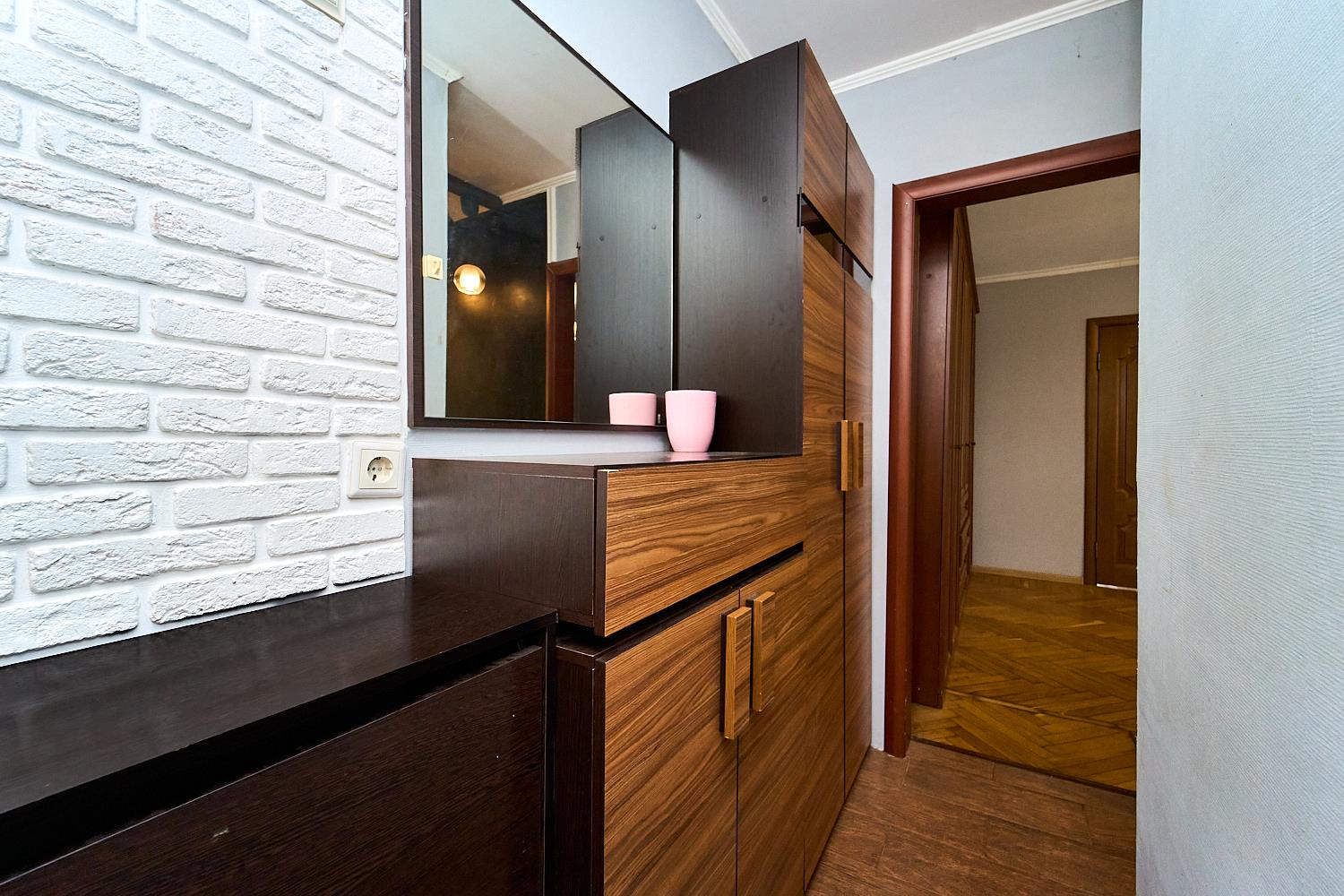 Фото №9: 3-комнатная квартира 51 м² - Краснодар, Карасунский внутригородской округ, мкр. Комсомольский, ул. Симферопольская, 34