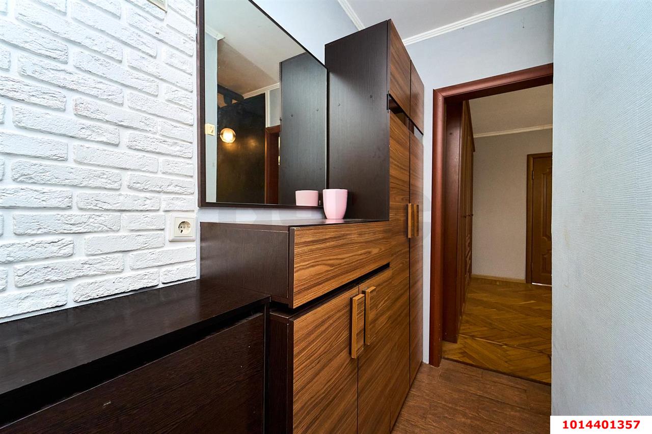 Фото №9: 3-комнатная квартира 51 м² - Краснодар, Комсомольский, ул. Симферопольская, 34