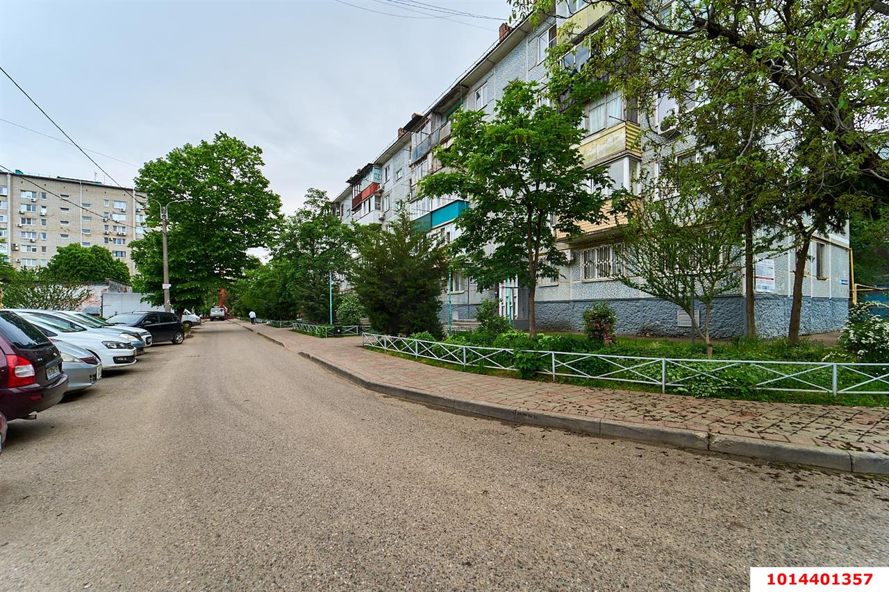 Фото №18: 3-комнатная квартира 51 м² - Краснодар, Комсомольский, ул. Симферопольская, 34