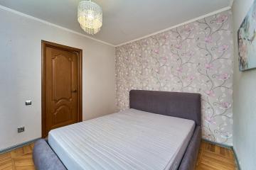 Фото №5: 3-комнатная квартира 51 м² - Краснодар, мкр. Комсомольский, ул. Симферопольская, 34