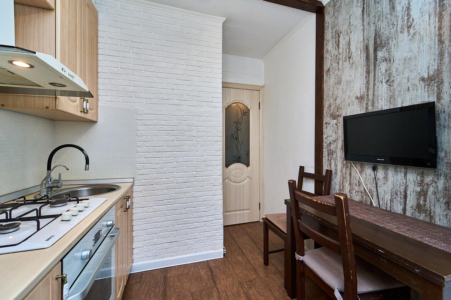 Фото №11: 3-комнатная квартира 51 м² - Краснодар, Карасунский внутригородской округ, мкр. Комсомольский, ул. Симферопольская, 34