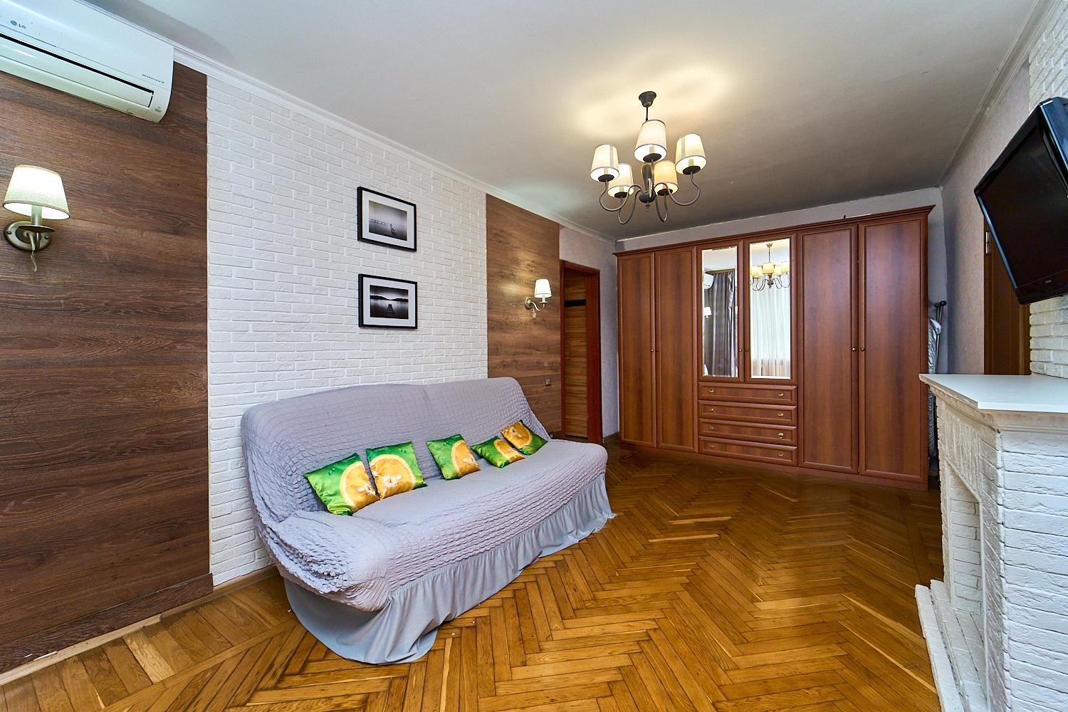 Фото №3: 3-комнатная квартира 51 м² - Краснодар, Карасунский внутригородской округ, мкр. Комсомольский, ул. Симферопольская, 34