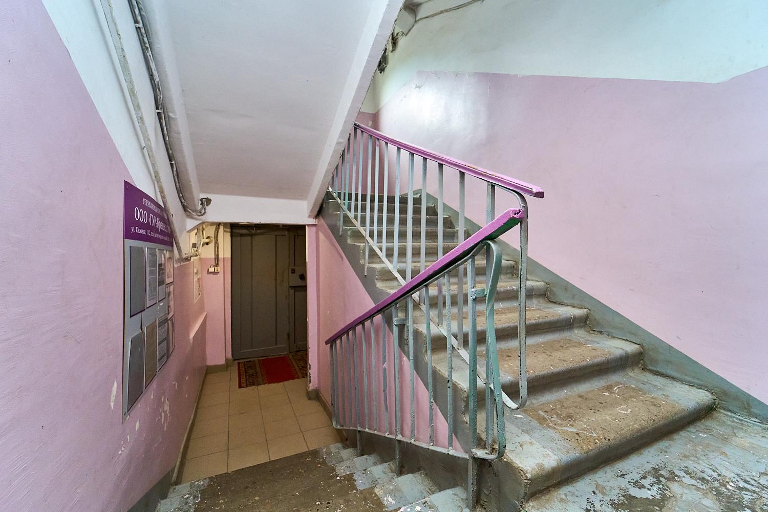 Фото №16: 3-комнатная квартира 51 м² - Краснодар, Карасунский внутригородской округ, мкр. Комсомольский, ул. Симферопольская, 34