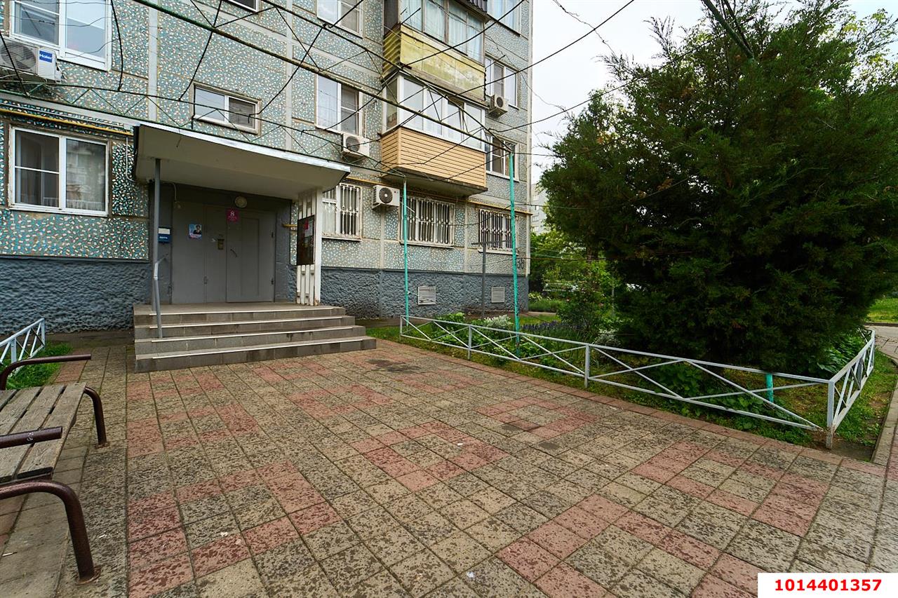 Фото №17: 3-комнатная квартира 51 м² - Краснодар, Комсомольский, ул. Симферопольская, 34