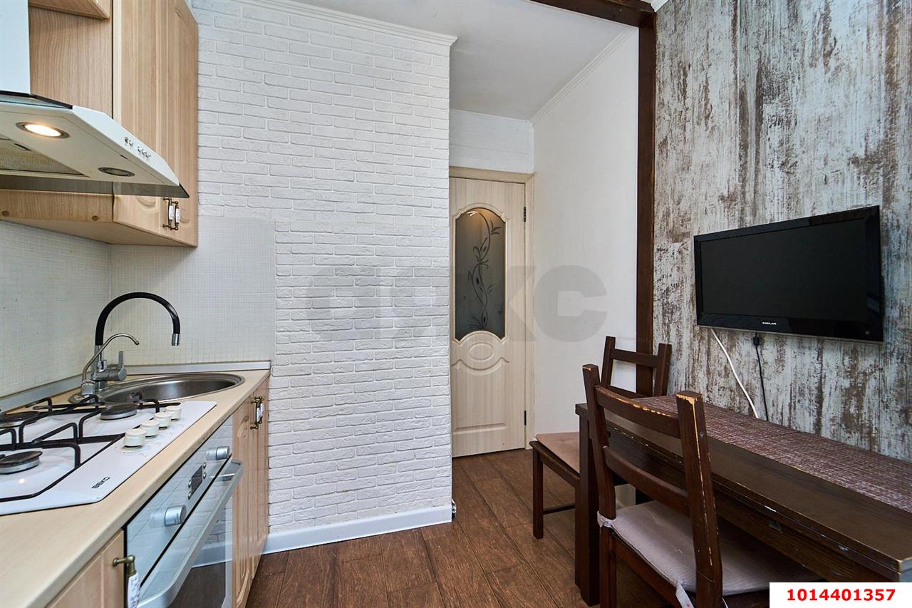 Фото №11: 3-комнатная квартира 51 м² - Краснодар, Комсомольский, ул. Симферопольская, 34