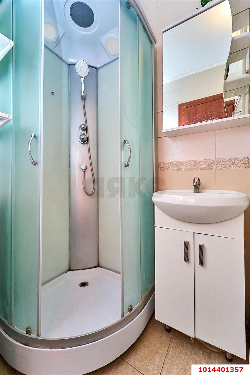 Фото №13: 3-комнатная квартира 51 м² - Краснодар, Комсомольский, ул. Симферопольская, 34