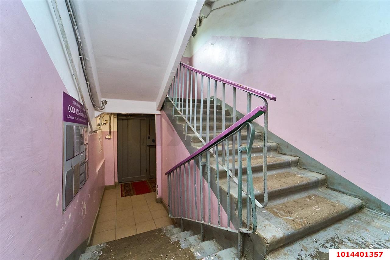 Фото №16: 3-комнатная квартира 51 м² - Краснодар, Комсомольский, ул. Симферопольская, 34