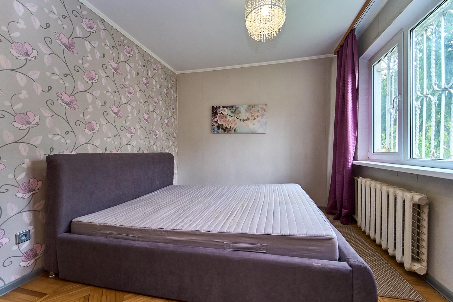 Фото №4: 3-комнатная квартира 51 м² - Краснодар, Карасунский внутригородской округ, мкр. Комсомольский, ул. Симферопольская, 34