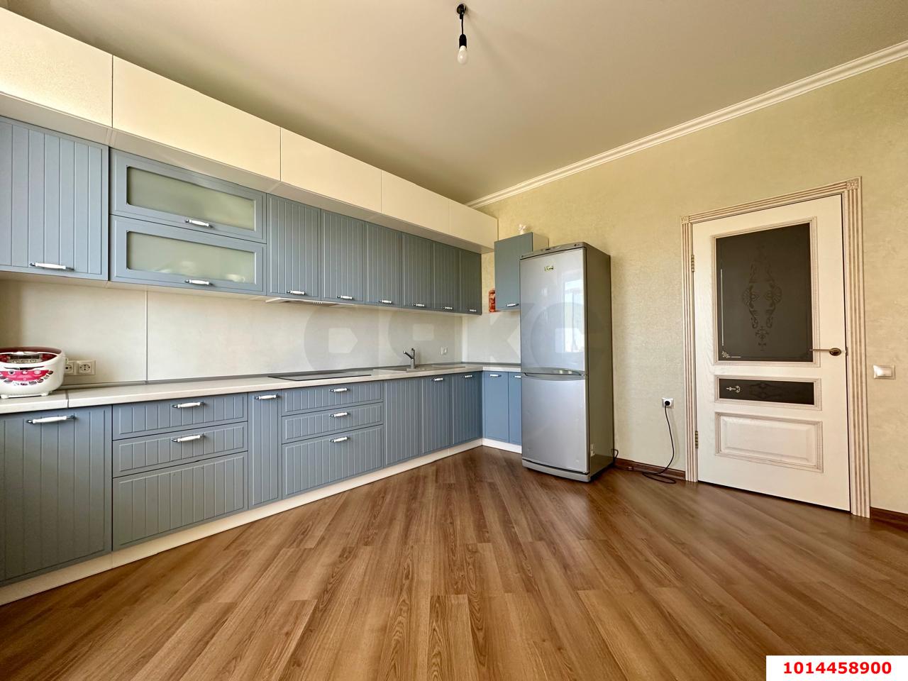 Фото №6: 2-комнатная квартира 70 м² - Краснодар, Западный внутригородской округ, ул. Кожевенная, 42/1