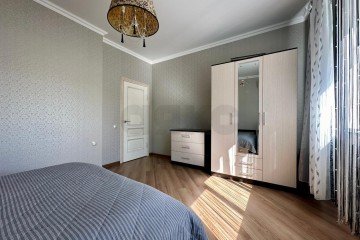 Фото №4: 2-комнатная квартира 70 м² - Краснодар, мкр. Западный внутригородской округ, ул. Кожевенная, 42/1
