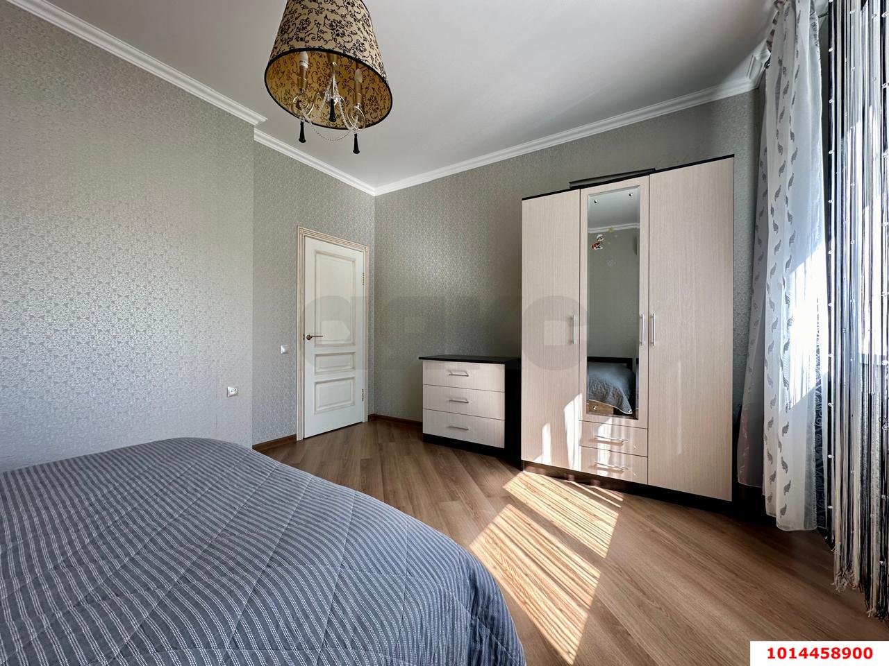 Фото №4: 2-комнатная квартира 70 м² - Краснодар, Западный внутригородской округ, ул. Кожевенная, 42/1