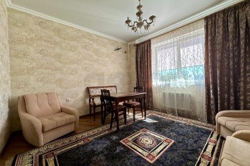 Фото №2: 2-комнатная квартира 70 м² - Краснодар, мкр. Западный внутригородской округ, ул. Кожевенная, 42/1