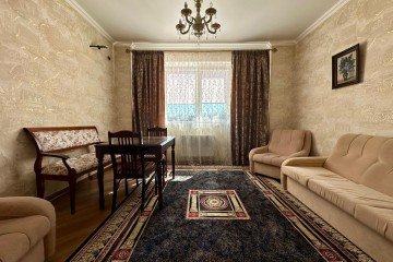 Фото №3: 2-комнатная квартира 70 м² - Краснодар, мкр. Западный внутригородской округ, ул. Кожевенная, 42/1