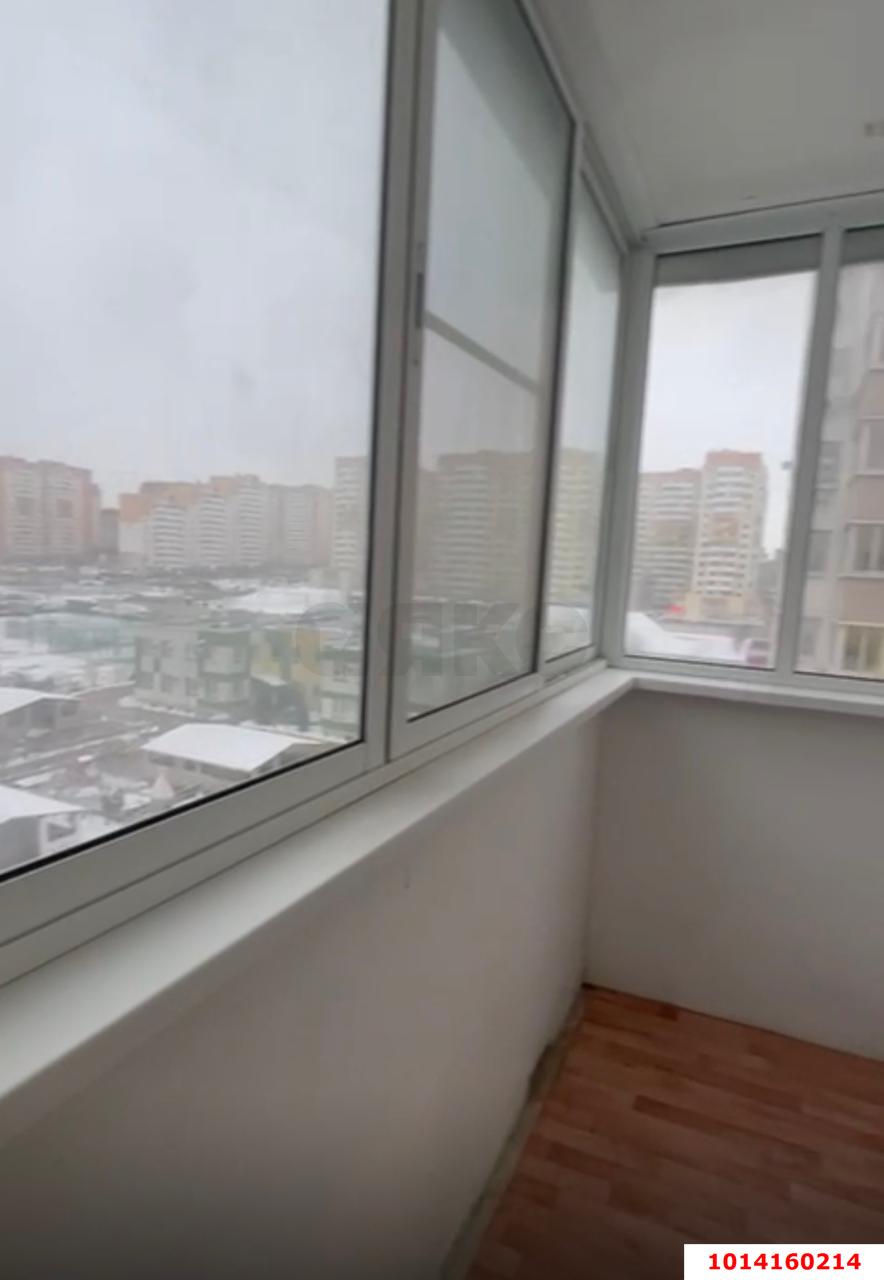 Фото №13: 2-комнатная квартира 72 м² - Краснодар, Восточно-Кругликовский, ул. Героев-Разведчиков, 21/2