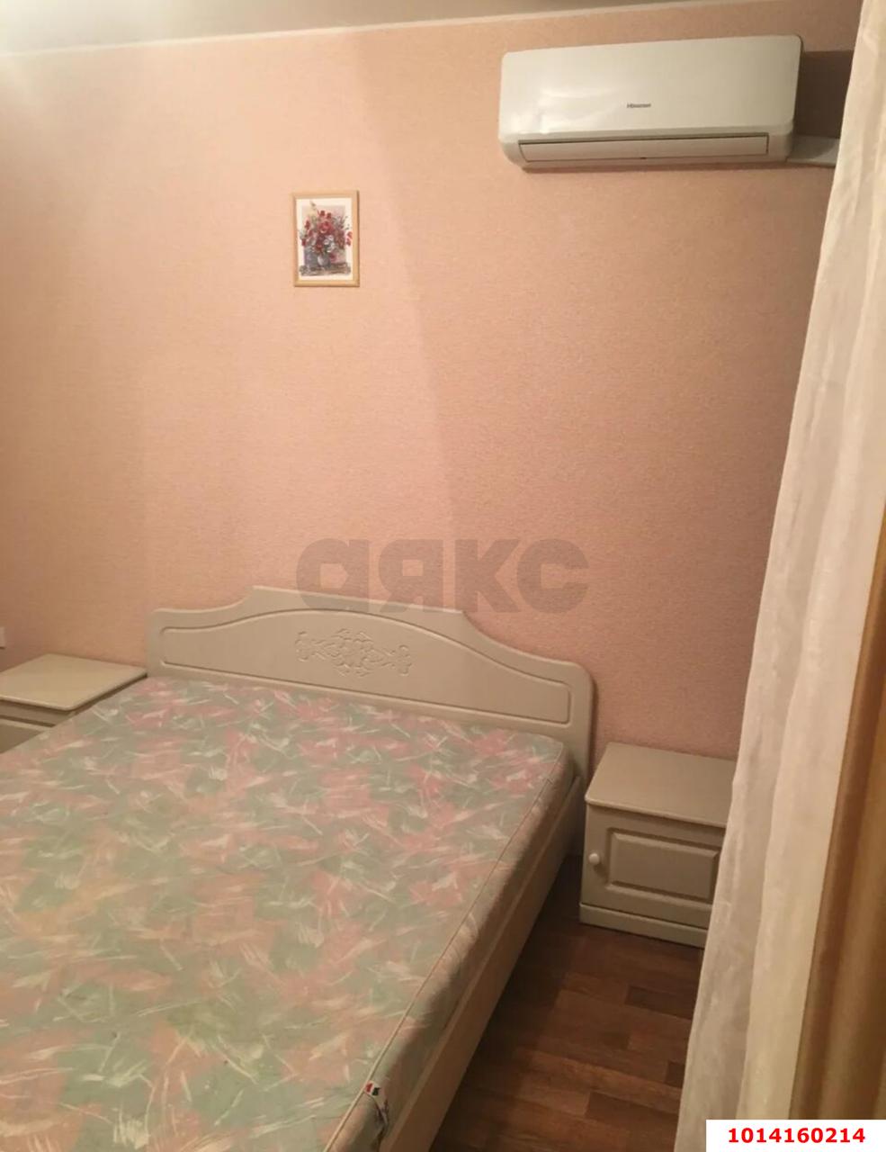 Фото №10: 2-комнатная квартира 72 м² - Краснодар, Восточно-Кругликовский, ул. Героев-Разведчиков, 21/2