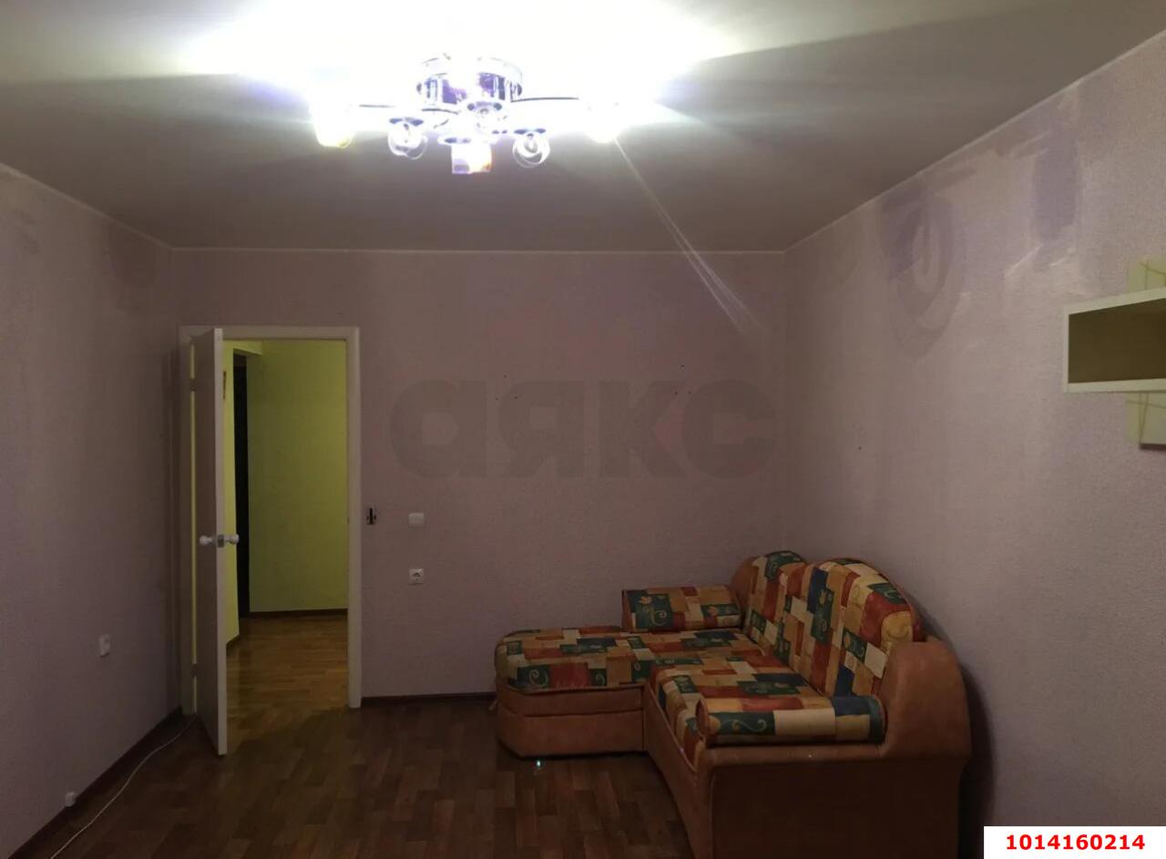 Фото №9: 2-комнатная квартира 72 м² - Краснодар, Восточно-Кругликовский, ул. Героев-Разведчиков, 21/2