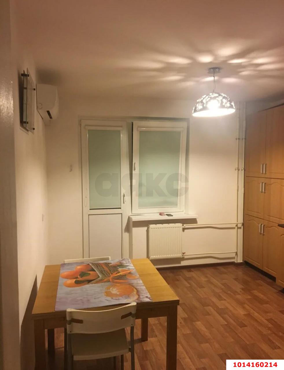 Фото №3: 2-комнатная квартира 72 м² - Краснодар, Восточно-Кругликовский, ул. Героев-Разведчиков, 21/2