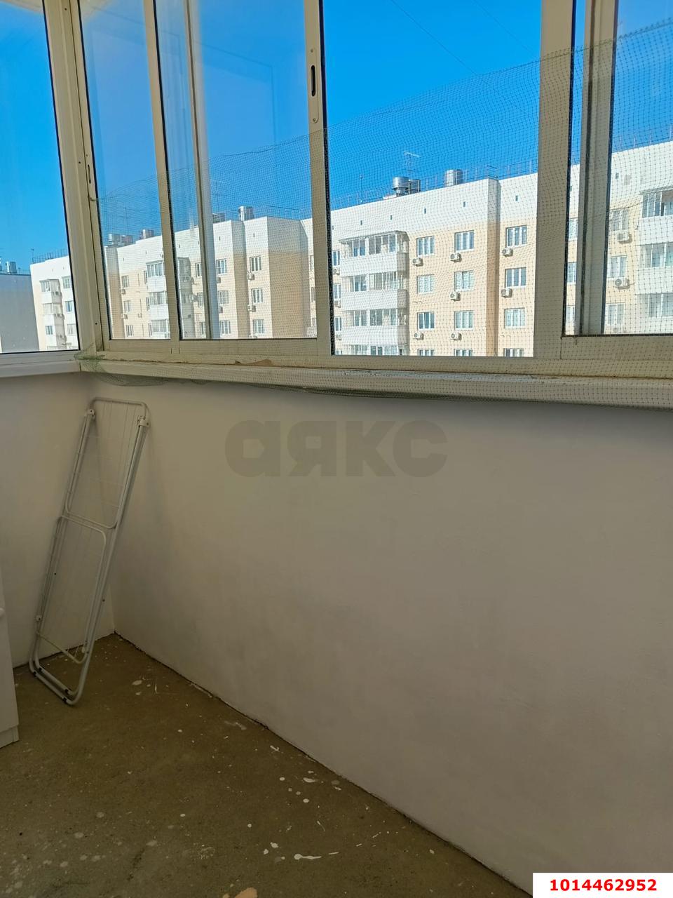 Фото №8: 1-комнатная квартира 41 м² - Краснодар, Пашковский, ул. Лавочкина, 39
