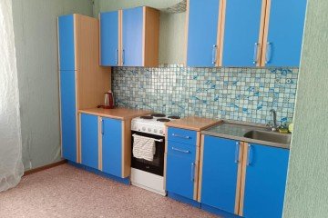 Фото №2: 1-комнатная квартира 41 м² - Краснодар, ж/м Пашковский, ул. Лавочкина, 39