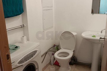 Фото №5: 1-комнатная квартира 41 м² - Краснодар, ж/м Пашковский, ул. Лавочкина, 39