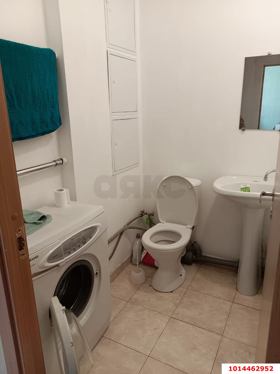Фото №5: 1-комнатная квартира 41 м² - Краснодар, Пашковский, ул. Лавочкина, 39