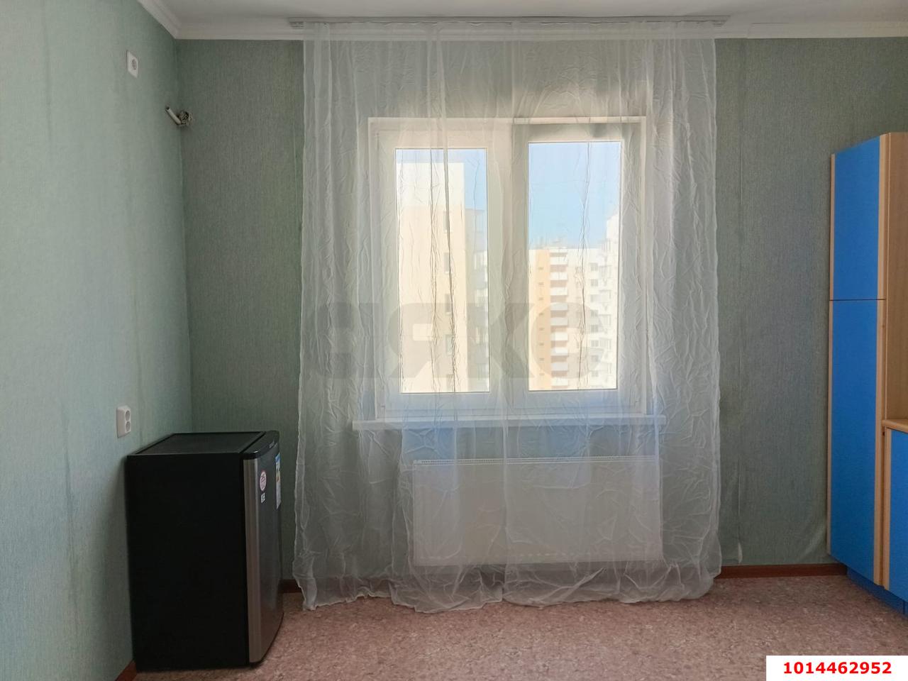 Фото №3: 1-комнатная квартира 41 м² - Краснодар, Пашковский, ул. Лавочкина, 39