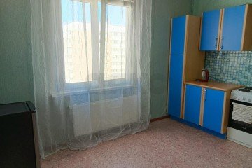 Фото №1: 1-комнатная квартира 41 м² - Краснодар, ж/м Пашковский, ул. Лавочкина, 39