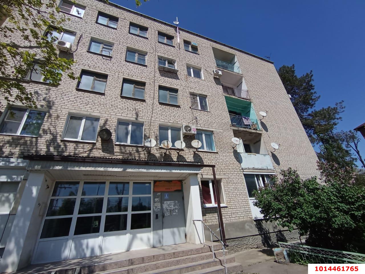 Фото №8: Комната 12 м² - Краснодар, Хлопчато-бумажный Комбинат, ул. Новороссийская, 192