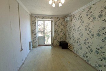 Фото №2: Комната 12 м² - Краснодар, мкр. Хлопчато-бумажный Комбинат, ул. Новороссийская, 192