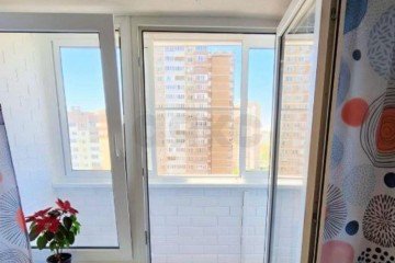 Фото №4: 2-комнатная квартира 69 м² - Краснодар, мкр. Гидростроителей, пр-кт имени писателя Знаменского, 9к2