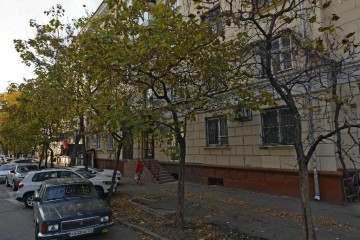 Фото №2: 1-комнатная квартира 38 м² - Краснодар, мкр. Центральный, ул. Красная, 158