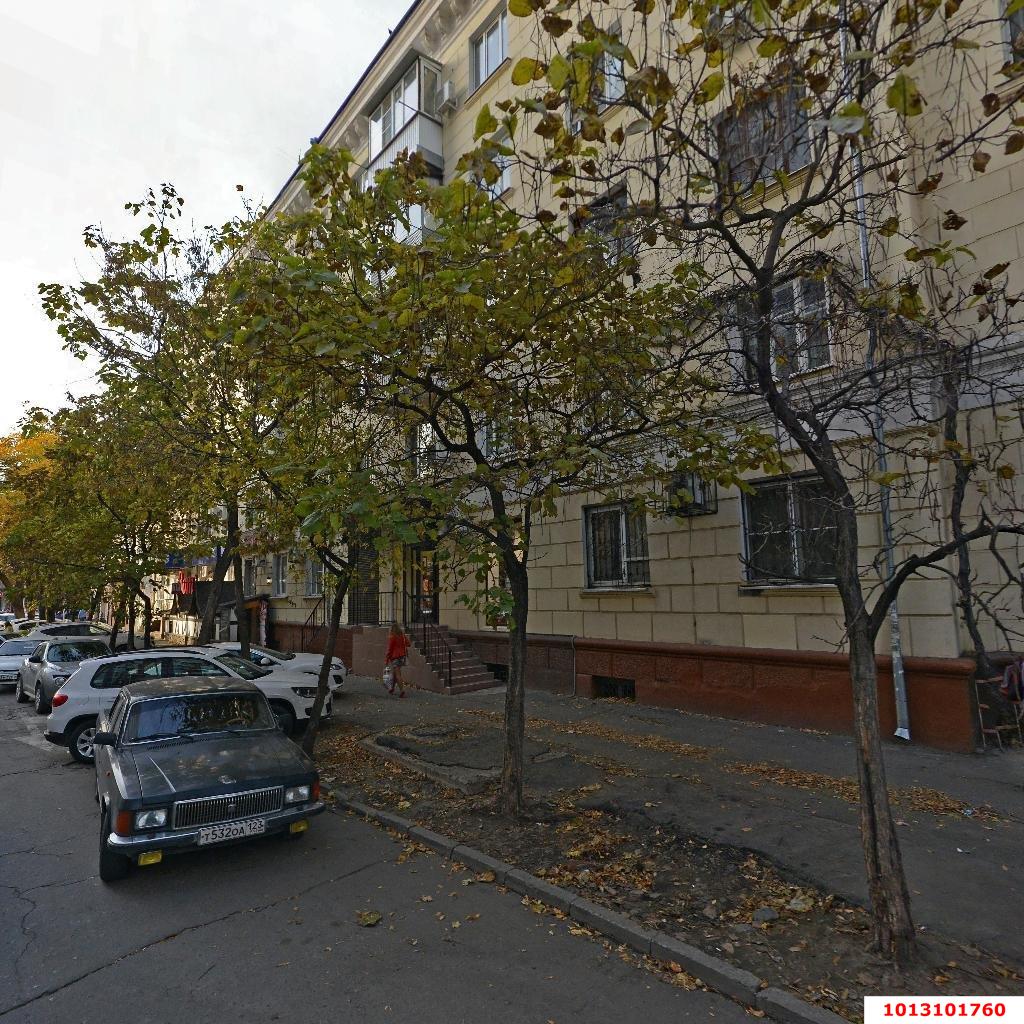 Фото №2: 1-комнатная квартира 38 м² - Краснодар, Центральный, ул. Красная, 158