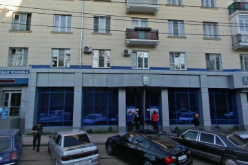 Фото №1: 1-комнатная квартира 38 м² - Краснодар, мкр. Центральный, ул. Красная, 158