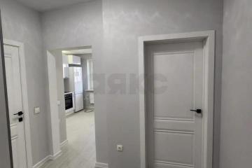 Фото №5: 1-комнатная квартира 37 м² - Краснодар, мкр. Солнечный, ул. Казбекская, 9