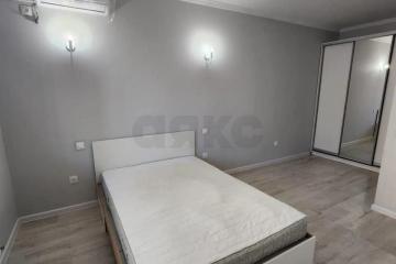 Фото №3: 1-комнатная квартира 37 м² - Краснодар, мкр. Солнечный, ул. Казбекская, 9