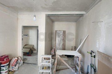 Фото №3: 1-комнатная квартира 37 м² - Краснодар, мкр. Солнечный, ул. Казбекская, 9