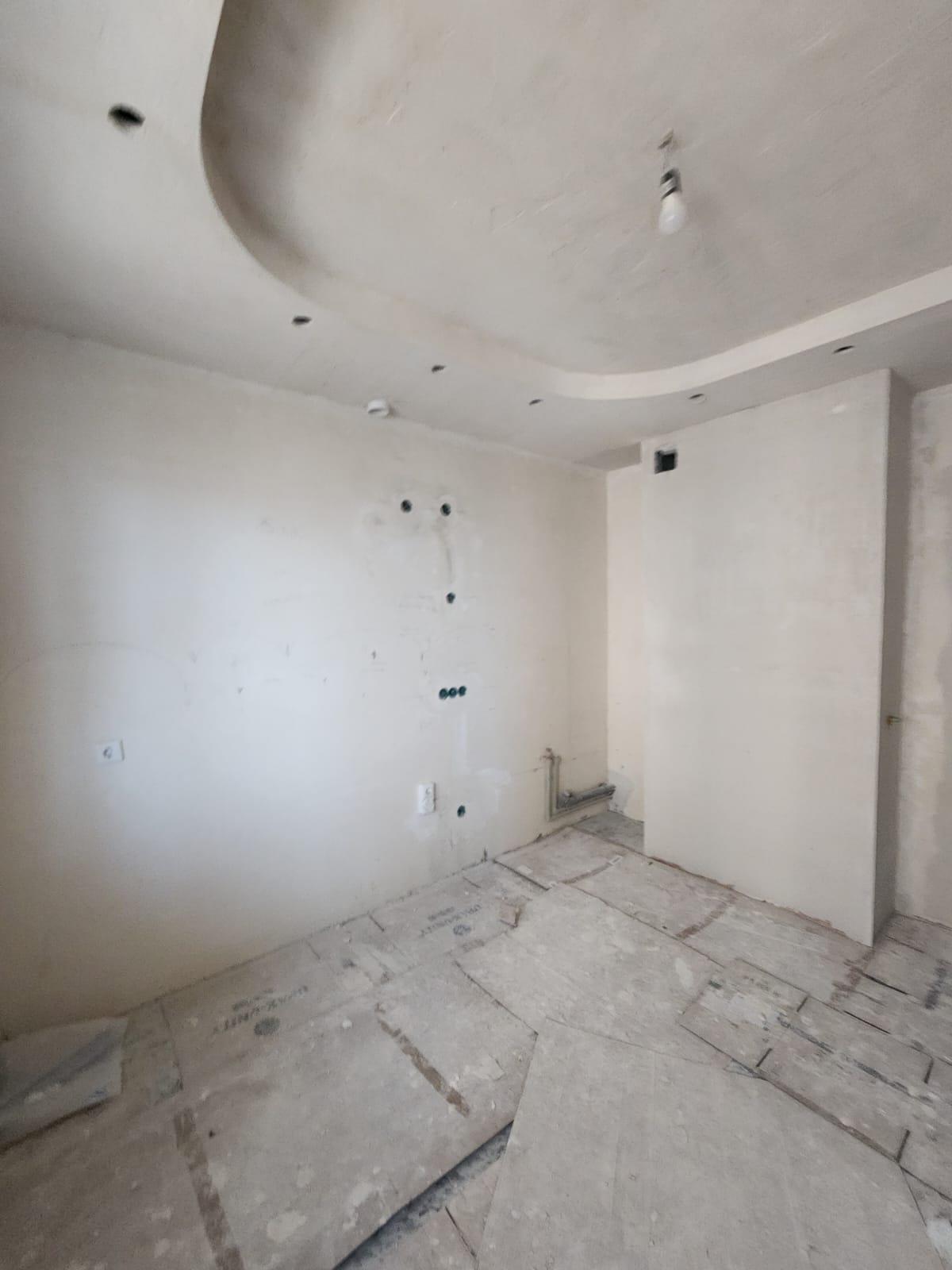 Фото №10: 1-комнатная квартира 40 м² - Краснодар, Фестивальный, ЖК Екатеринодар, Прикубанский внутригородской округ, жилой комплекс Екатеринодар, мкр. Солнечный, ул. Казбекская, 9