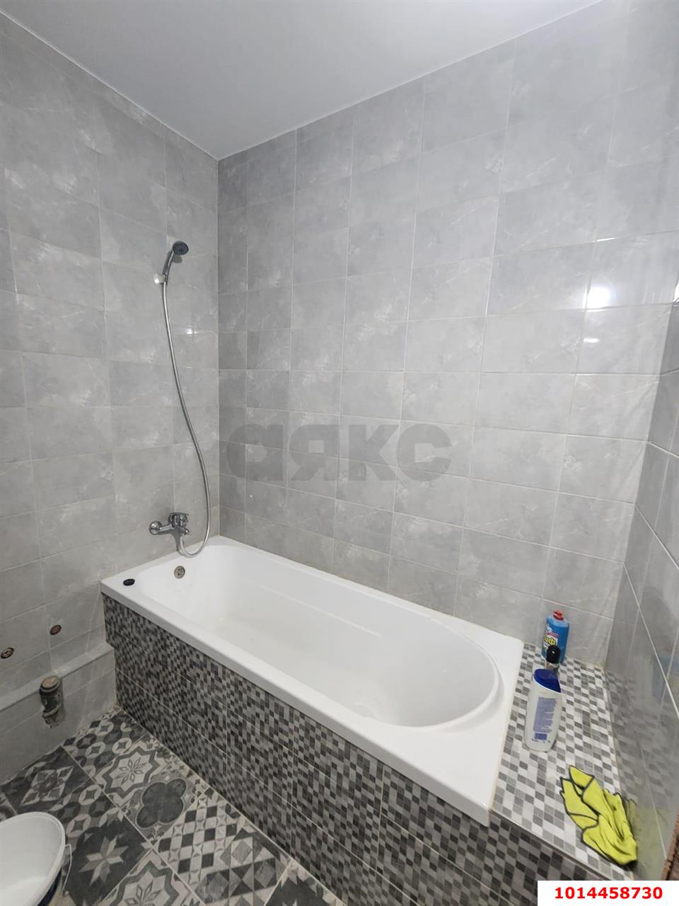 Фото №5: 1-комнатная квартира 40 м² - Краснодар, Солнечный, ул. Казбекская, 9