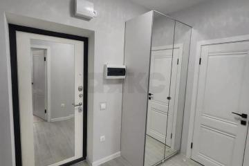 Фото №4: 1-комнатная квартира 37 м² - Краснодар, мкр. Солнечный, ул. Казбекская, 9