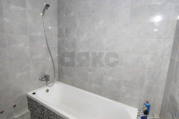 Фото №5: 1-комнатная квартира 40 м² - Краснодар, мкр. Солнечный, ул. Казбекская, 9